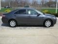 Magnetic Gray Metallic - Camry Hybrid Photo No. 3