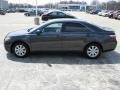 Magnetic Gray Metallic - Camry Hybrid Photo No. 4