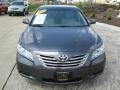 Magnetic Gray Metallic - Camry Hybrid Photo No. 5