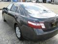 Magnetic Gray Metallic - Camry Hybrid Photo No. 7