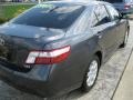 Magnetic Gray Metallic - Camry Hybrid Photo No. 8