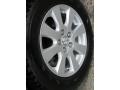 Magnetic Gray Metallic - Camry Hybrid Photo No. 9