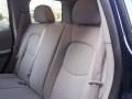 2007 Imperial Blue Metallic Chevrolet HHR LS  photo #34
