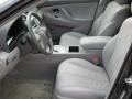 Magnetic Gray Metallic - Camry Hybrid Photo No. 14