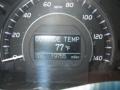 Magnetic Gray Metallic - Camry Hybrid Photo No. 17