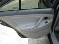 Magnetic Gray Metallic - Camry Hybrid Photo No. 21