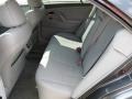 Magnetic Gray Metallic - Camry Hybrid Photo No. 22