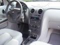 2007 Imperial Blue Metallic Chevrolet HHR LS  photo #42