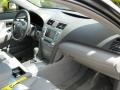 Magnetic Gray Metallic - Camry Hybrid Photo No. 24