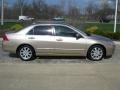 2007 Desert Mist Metallic Honda Accord EX-L V6 Sedan  photo #3