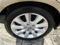 2007 Desert Mist Metallic Honda Accord EX-L V6 Sedan  photo #9