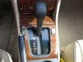 2007 Desert Mist Metallic Honda Accord EX-L V6 Sedan  photo #18