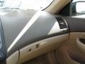 2007 Desert Mist Metallic Honda Accord EX-L V6 Sedan  photo #19