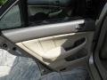 2007 Desert Mist Metallic Honda Accord EX-L V6 Sedan  photo #20