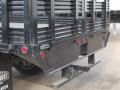 Summit White - C Series Topkick C5500 Regular Cab Chassis Photo No. 9