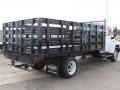 2009 Summit White GMC C Series Topkick C5500 Regular Cab Chassis  photo #12