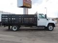 2009 Summit White GMC C Series Topkick C5500 Regular Cab Chassis  photo #13