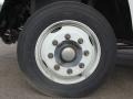 Summit White - C Series Topkick C5500 Regular Cab Chassis Photo No. 15