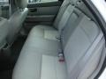 2007 Vibrant White Ford Taurus SEL  photo #9