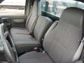 Summit White - C Series Topkick C5500 Regular Cab Chassis Photo No. 19