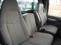 Summit White - C Series Topkick C5500 Regular Cab Chassis Photo No. 20