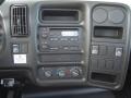 Summit White - C Series Topkick C5500 Regular Cab Chassis Photo No. 23