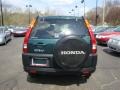 2004 Clover Green Pearl Honda CR-V EX 4WD  photo #3