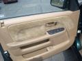 2004 Clover Green Pearl Honda CR-V EX 4WD  photo #11