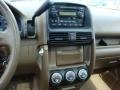 2004 Clover Green Pearl Honda CR-V EX 4WD  photo #13