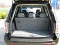 2007 Formal Black Honda Pilot LX 4WD  photo #11