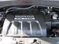 2007 Formal Black Honda Pilot LX 4WD  photo #25