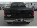 Black - F250 Super Duty Lariat FX4 SuperCab 4x4 Photo No. 4
