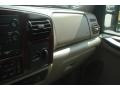 Black - F250 Super Duty Lariat FX4 SuperCab 4x4 Photo No. 28