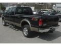 Black - F250 Super Duty Lariat FX4 SuperCab 4x4 Photo No. 31