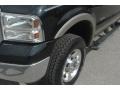 Black - F250 Super Duty Lariat FX4 SuperCab 4x4 Photo No. 32