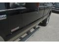 Black - F250 Super Duty Lariat FX4 SuperCab 4x4 Photo No. 33