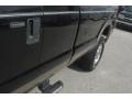 Black - F250 Super Duty Lariat FX4 SuperCab 4x4 Photo No. 34