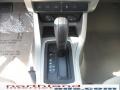 White Suede - Focus S Sedan Photo No. 18