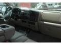 Black - F250 Super Duty Lariat FX4 SuperCab 4x4 Photo No. 46
