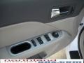 2010 White Platinum Tri-coat Metallic Ford Fusion SEL  photo #15