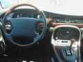 Charcoal Dashboard Photo for 2001 Jaguar XJ #28134