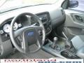 2006 Norsea Blue Metallic Ford Escape XLS 4WD  photo #10