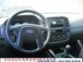 2006 Norsea Blue Metallic Ford Escape XLS 4WD  photo #14