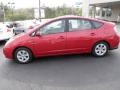 2007 Barcelona Red Metallic Toyota Prius Hybrid  photo #1