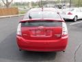 2007 Barcelona Red Metallic Toyota Prius Hybrid  photo #3