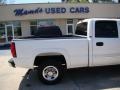 Summit White - Silverado 1500 Classic LT Crew Cab Photo No. 32