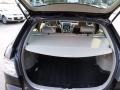 2008 Black Cherry Mica Mazda CX-7 Grand Touring AWD  photo #16