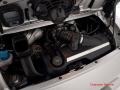 Arctic Silver Metallic - 911 Carrera 4S Coupe Photo No. 16