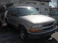 Light Pewter Metallic - Blazer LT 4x4 Photo No. 3