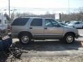 Light Pewter Metallic - Blazer LT 4x4 Photo No. 4